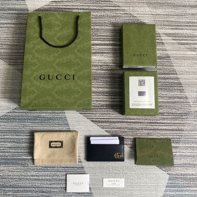 Gvc*1 wallets